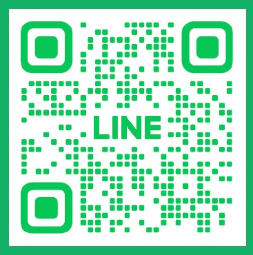 LINE Official Pimsuay QR Code